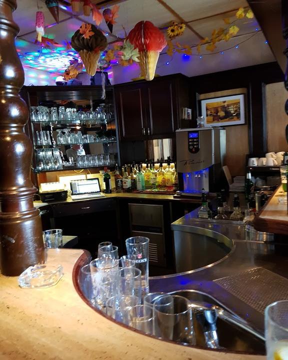 Besenkammer Bar