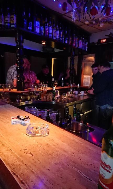 Besenkammer Bar
