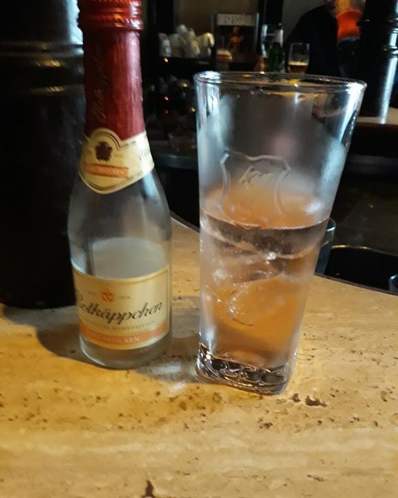 Besenkammer Bar