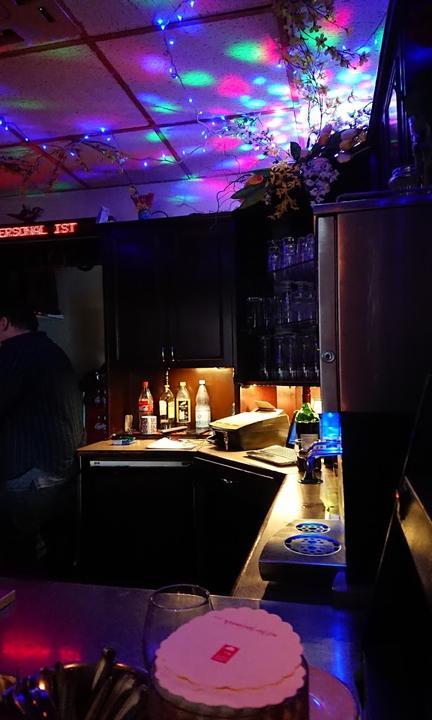 Besenkammer Bar