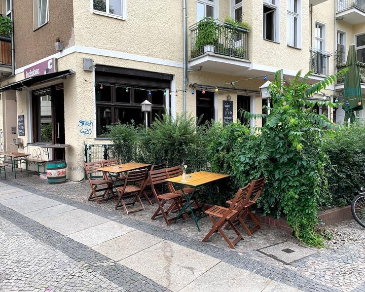 Fuchsbau