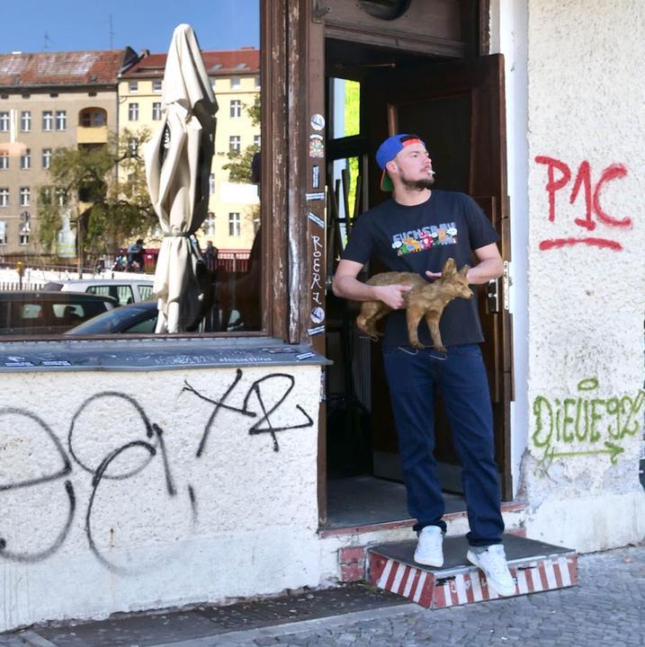 Fuchsbau