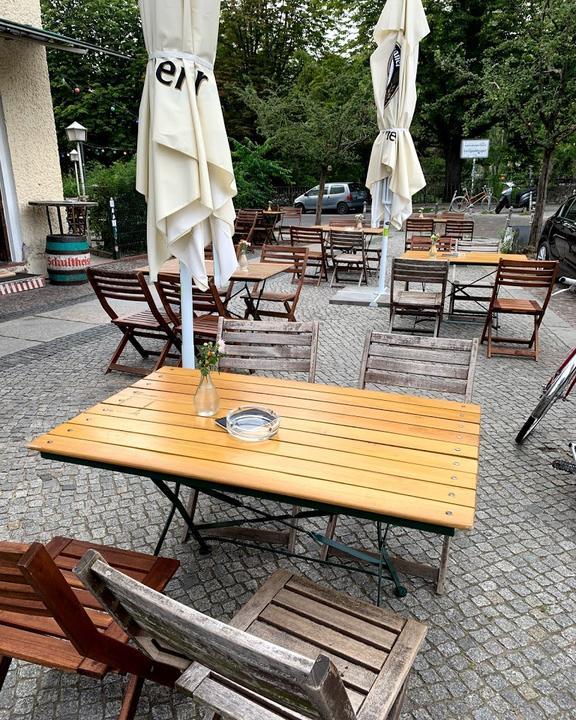 Fuchsbau