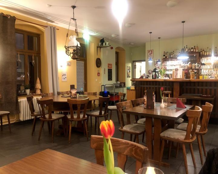 Gasthaus Alte Schule