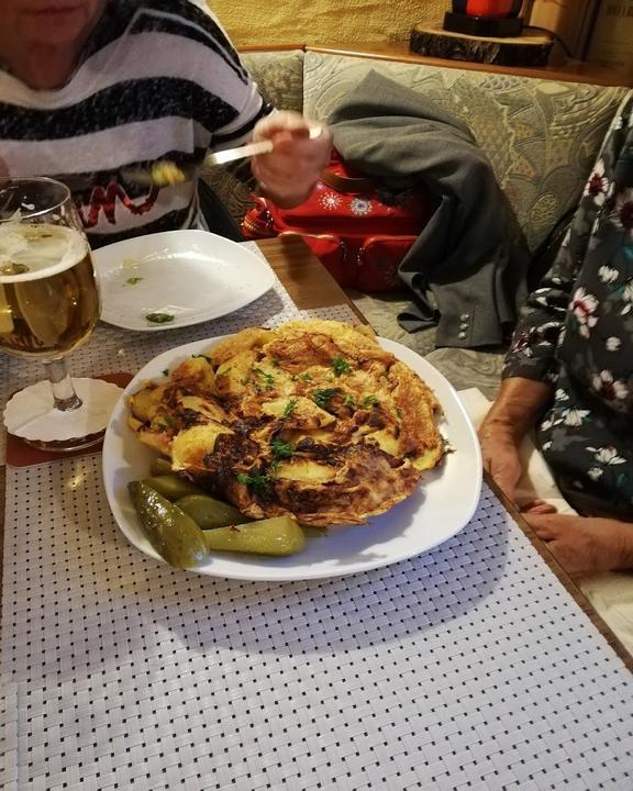 Gasthaus Alte Schule