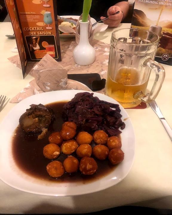 Gasthaus Alte Schule