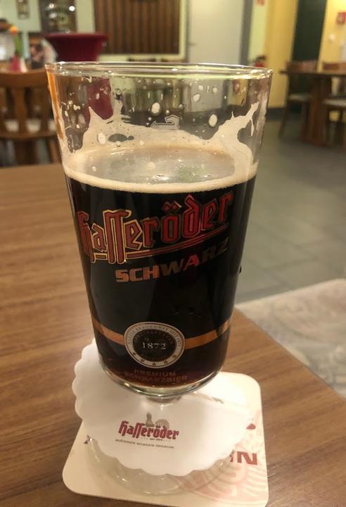 Gasthaus Alte Schule