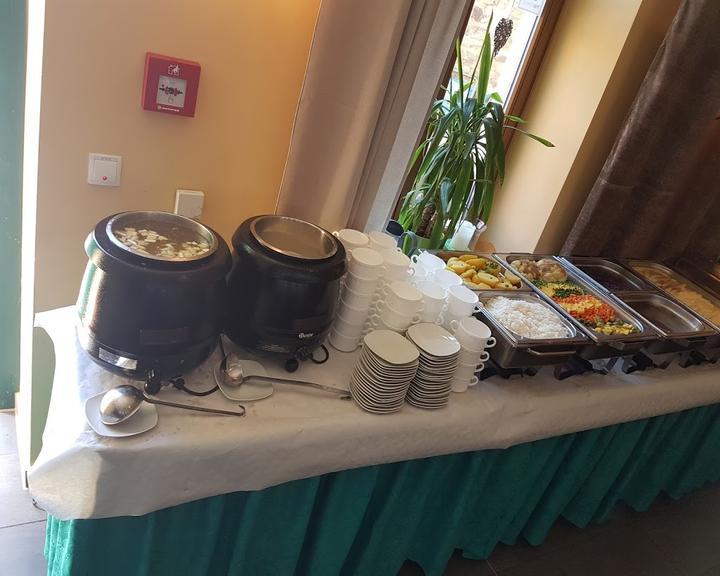 Gasthaus Alte Schule