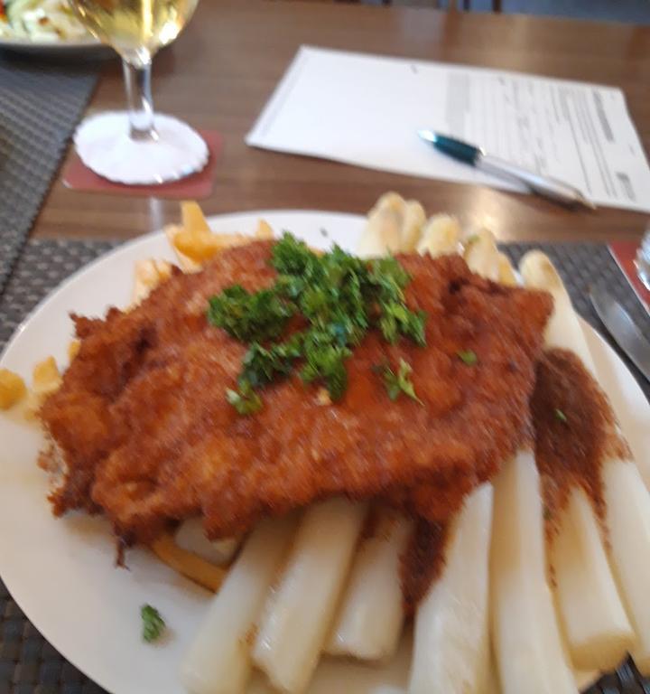 Gasthaus Alte Schule