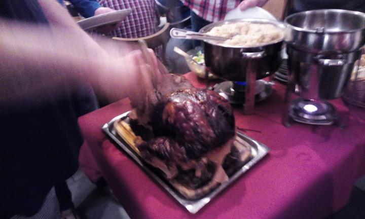 Gasthaus Alte Schule