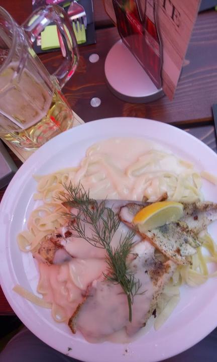 Gasthaus Alte Schule