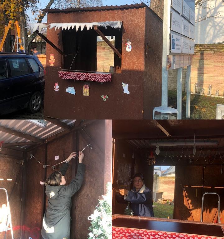 Gasthaus Alte Schule