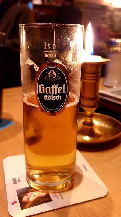 Gernot's