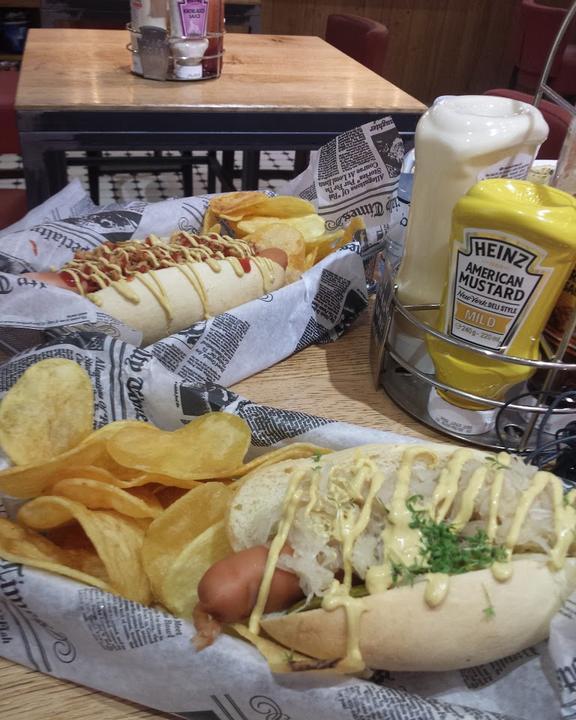 ALEX FRANKFURT SKYLINE PLAZA