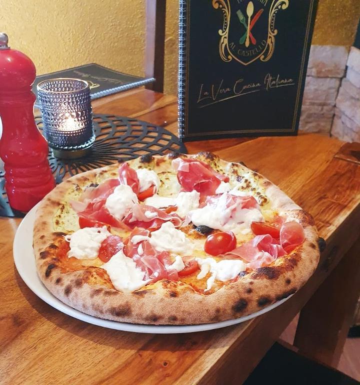 Trattoria Al Castello