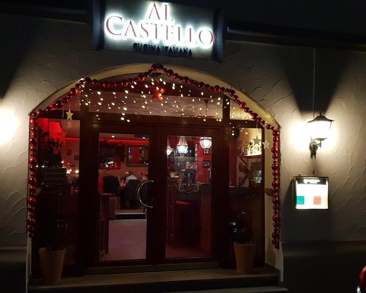 Trattoria Al Castello