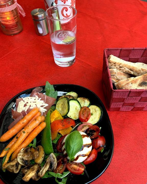 Trattoria Al Castello