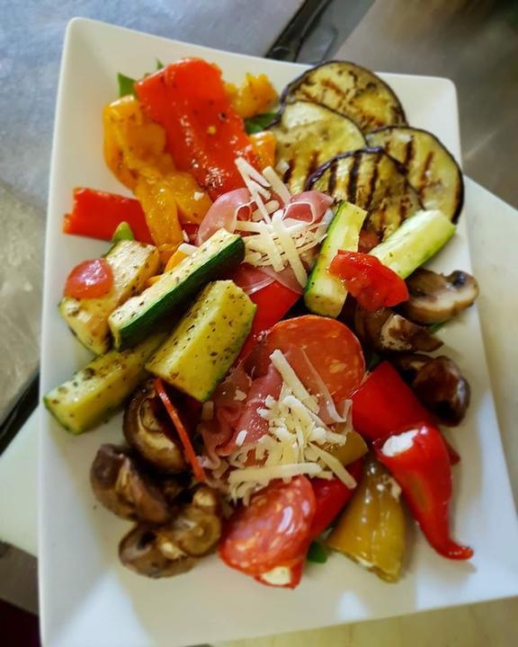 Trattoria Al Castello