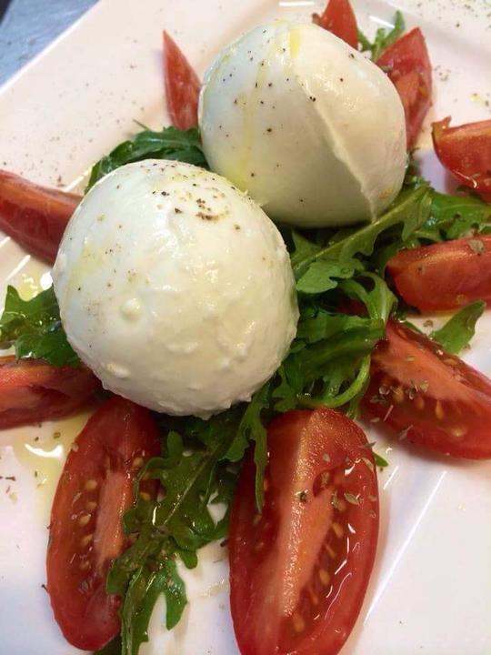 Trattoria Al Castello