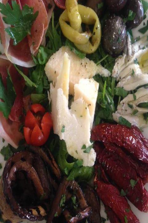 Trattoria Al Castello