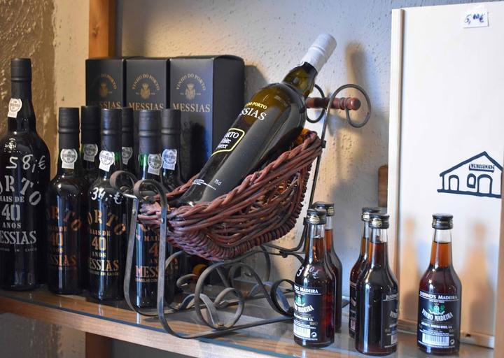 Alte Weinschmiede Sommerfeld