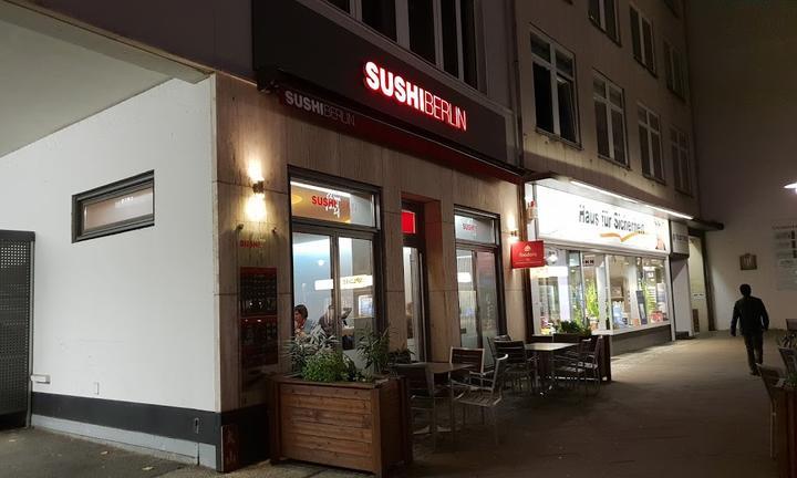 Sushi Berlin