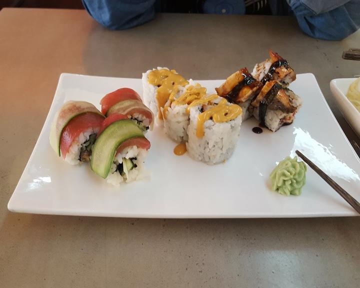 Sushi Berlin
