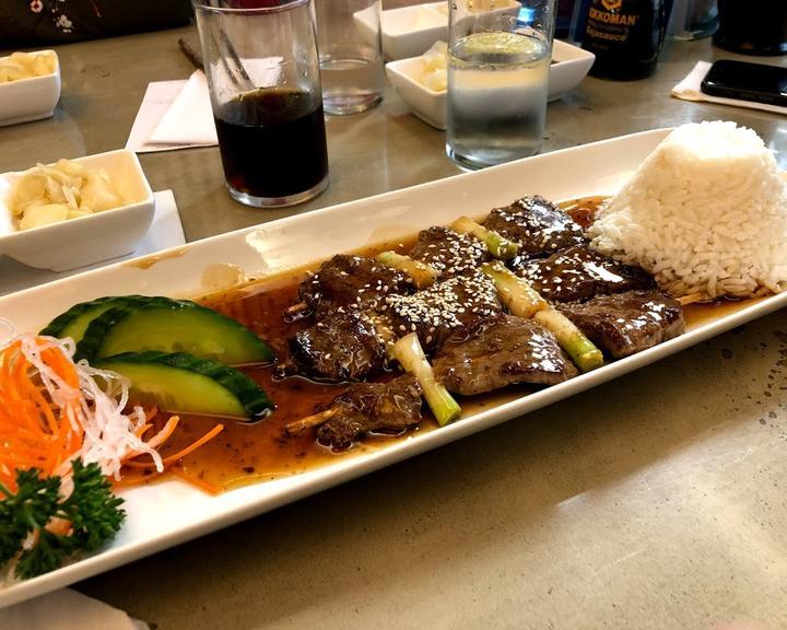 Sushi Berlin