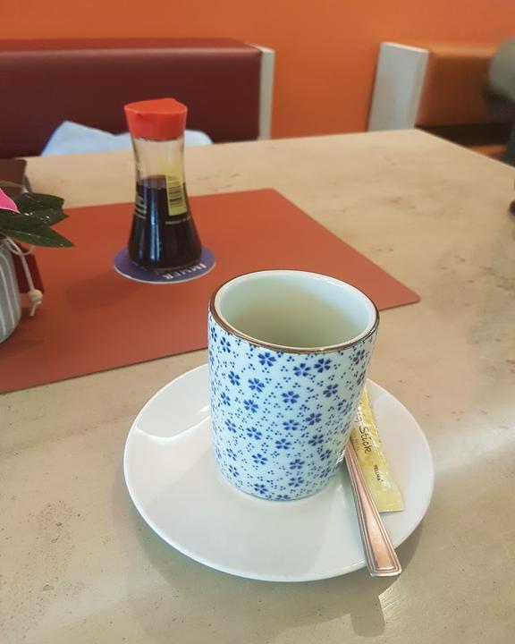 Sushi Berlin