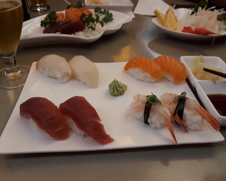 Sushi Berlin