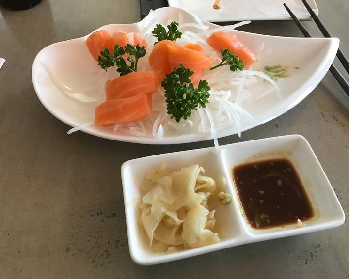 Sushi Berlin