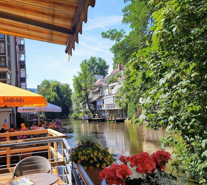 Eiscafe Riva