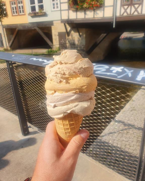 Eiscafe Riva