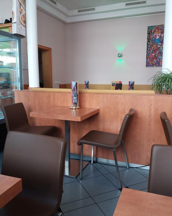 Eiscafe Riva