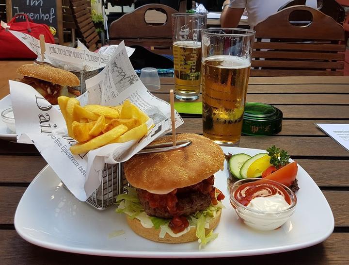 Patricks Pub