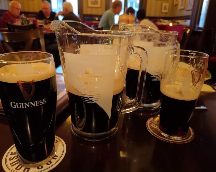 Patricks Pub