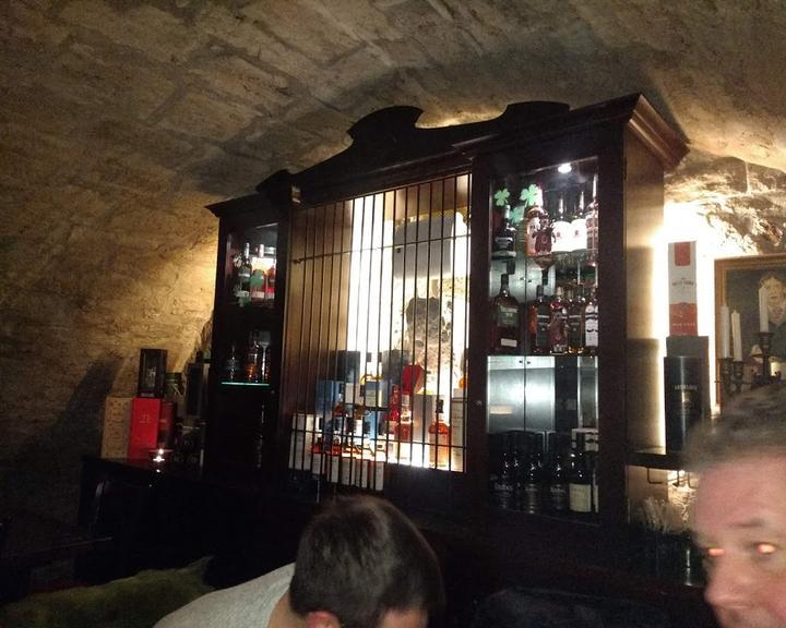 Patricks Pub