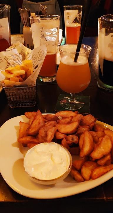 Patricks Pub