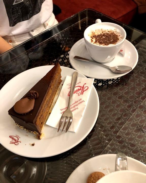 Cafe Kreiner