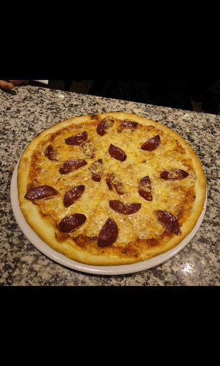Baran Kebab