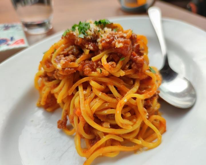 L'Osteria Rostock