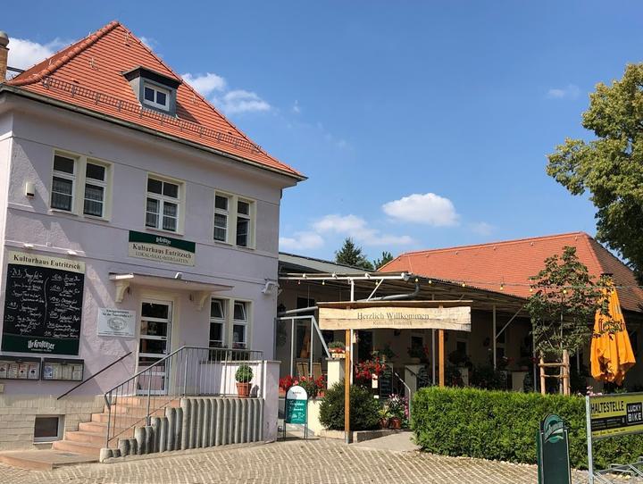 Kulturhaus Eutritzsch