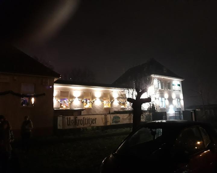 Kulturhaus Eutritzsch