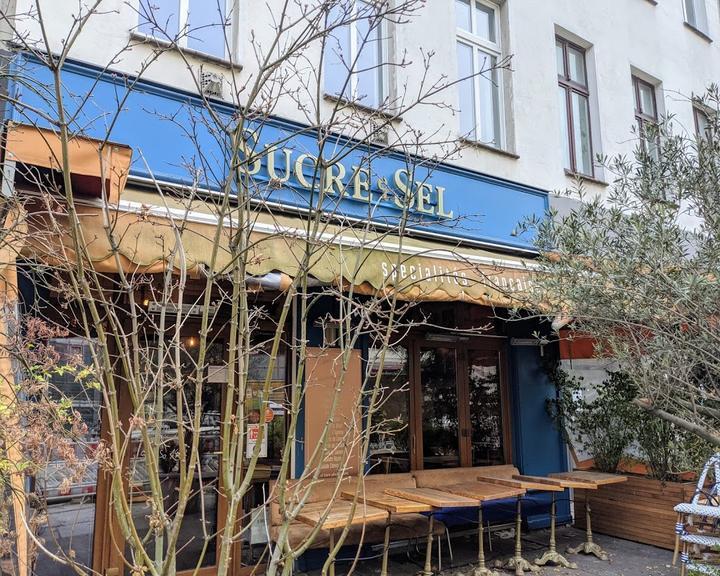 Sucre et Sel