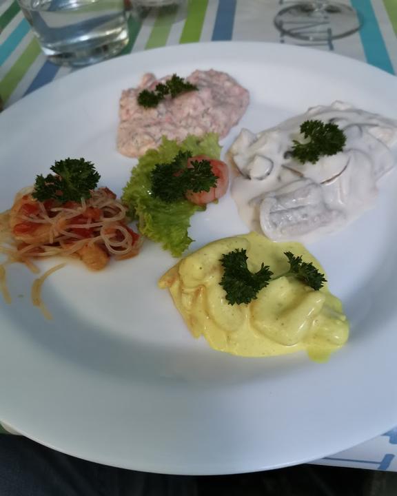 Fisch Halbmair