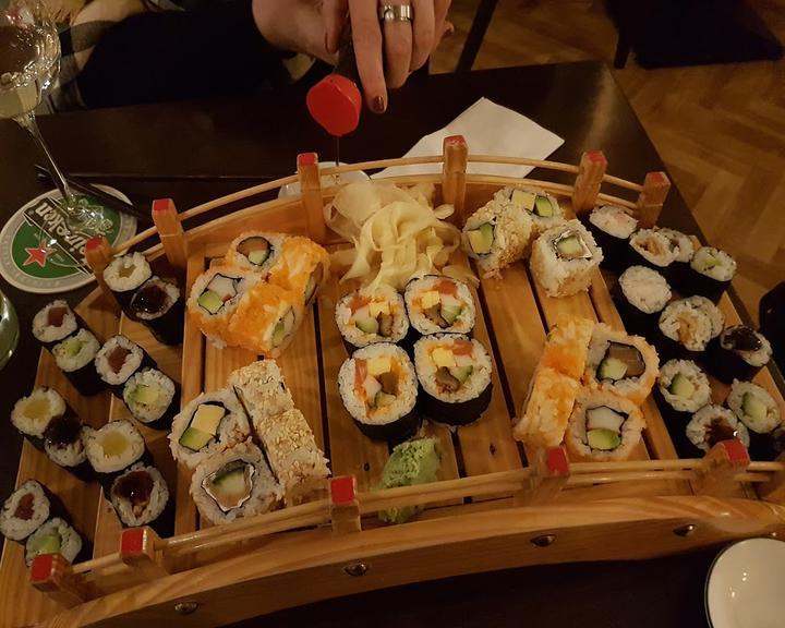 Don Sushi