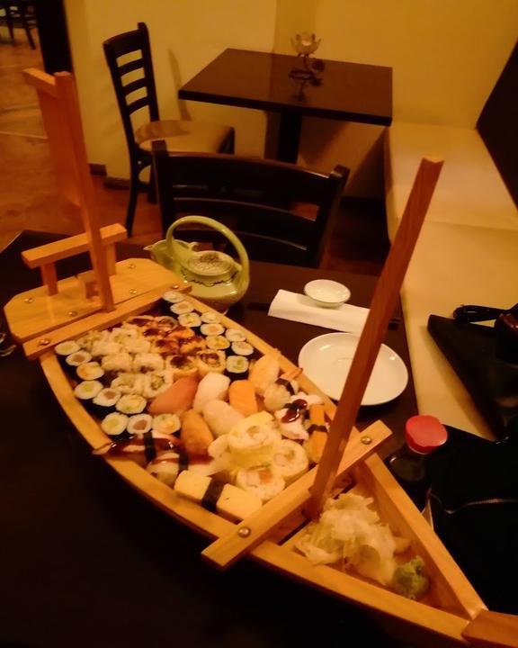 Don Sushi