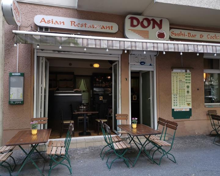 Don Sushi
