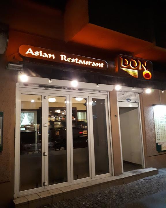 Don Sushi