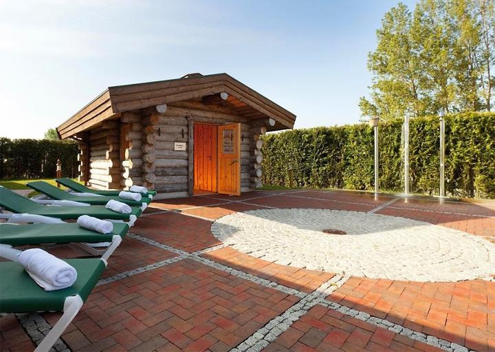 Restaurant Morada Strandhotel